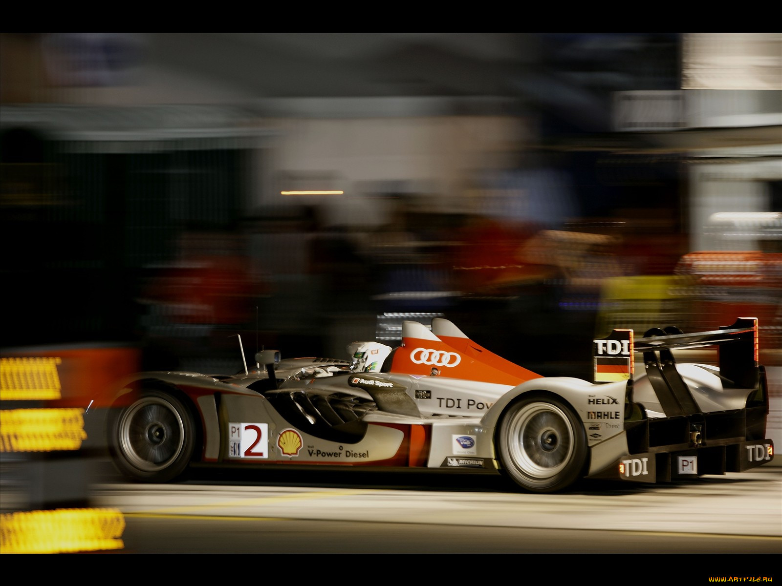 audi, r15, tdi, 2010, , 